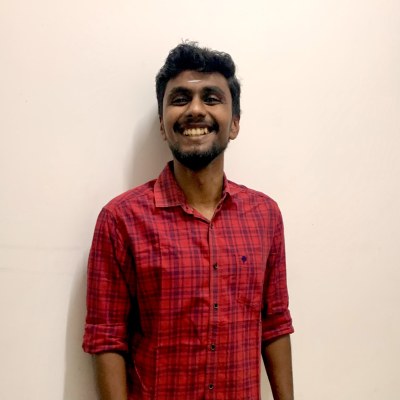 dineshsrd's profile