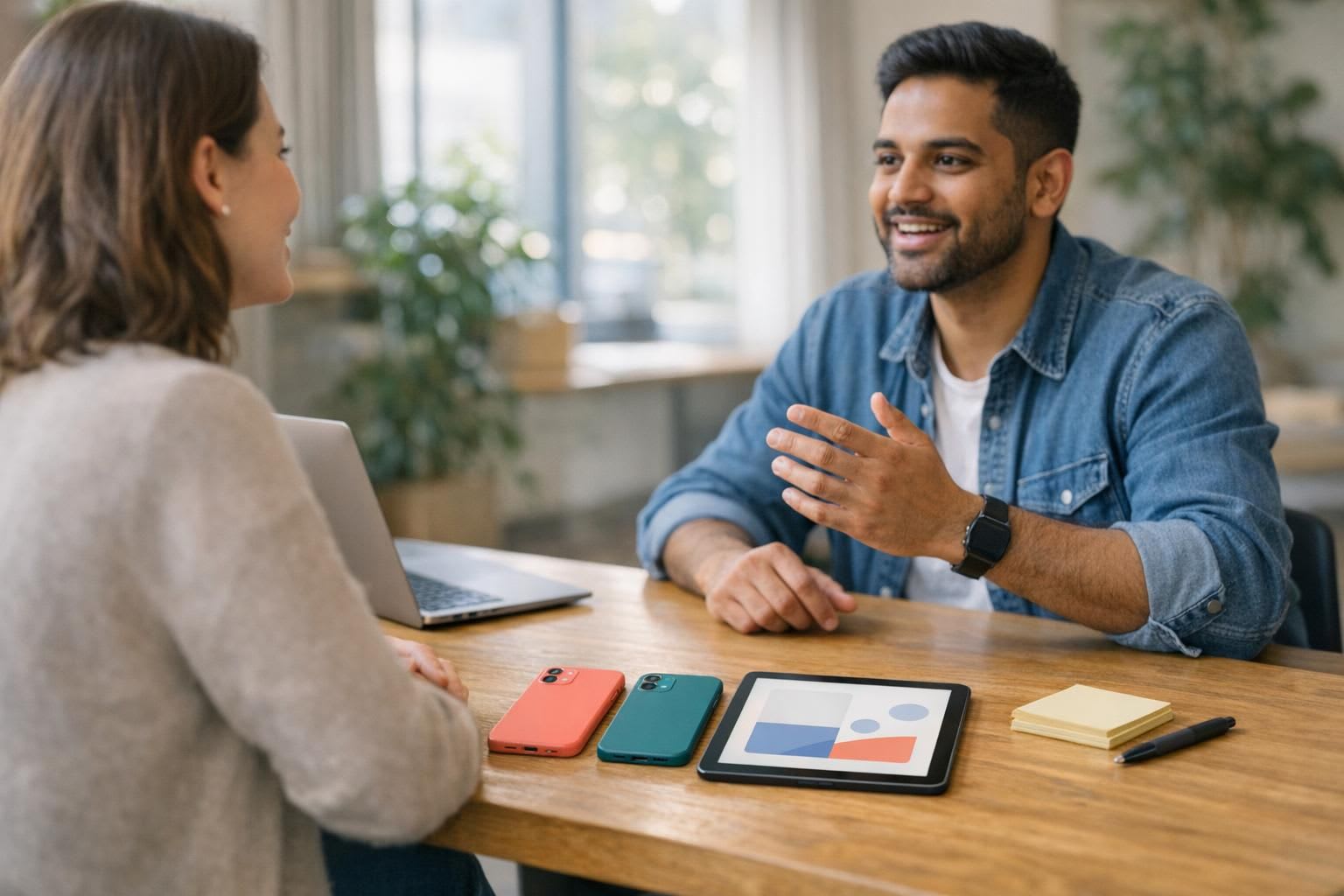 How to Hire Mobile Developers: iOS, Android, and Cross-Platform Recruiting Guide