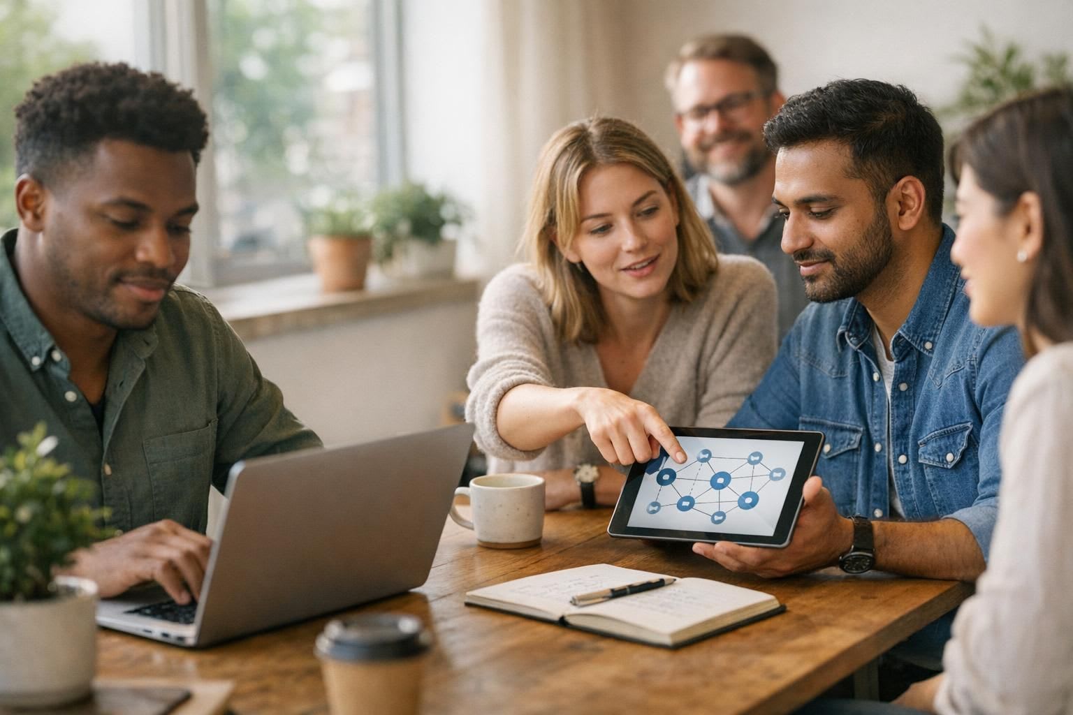 Best Practices for ATS and Developer Network Integration