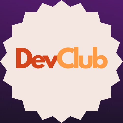 Avatar of dev_club