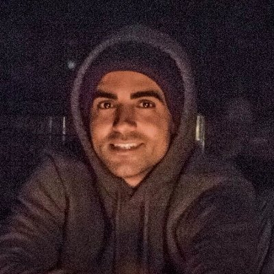 Ariel Frischer avatar