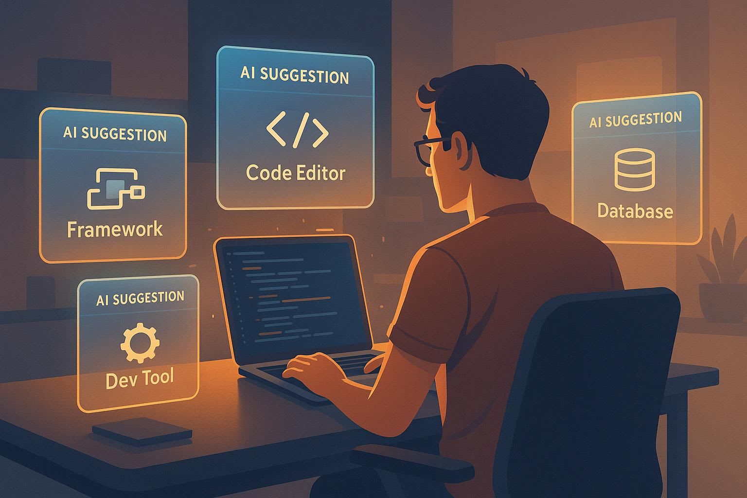 Marketing in the era of LLMs: how devs discover tools now