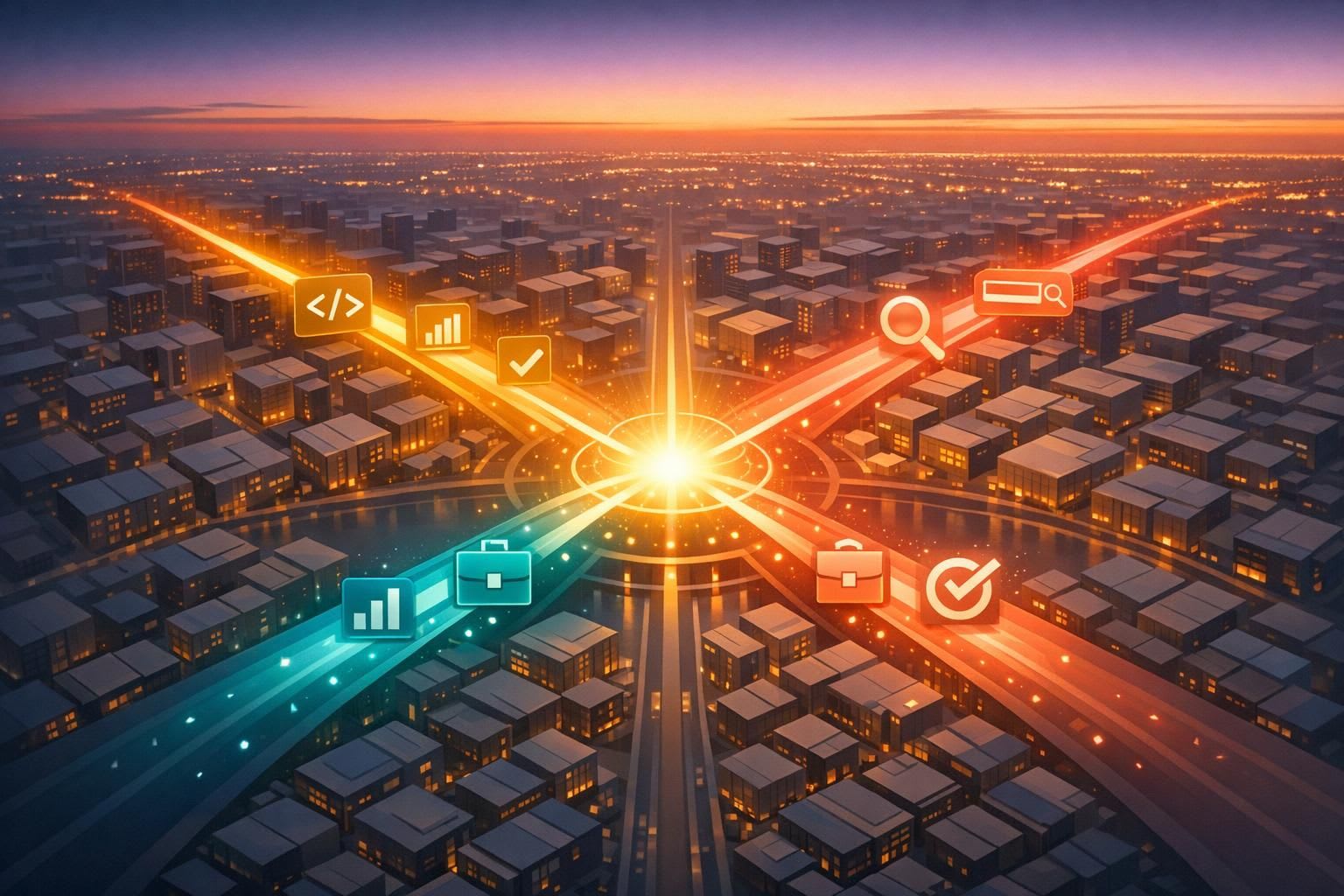 Best developer advertising platforms for 2026