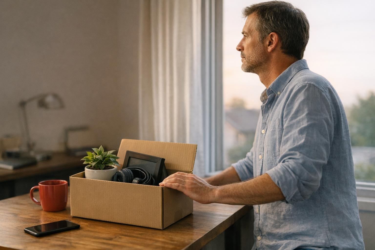 Oracle Initiates Global Layoffs Affecting 30,000 Employees