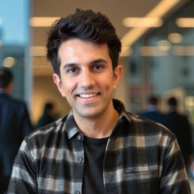 shailendraht's user avatar