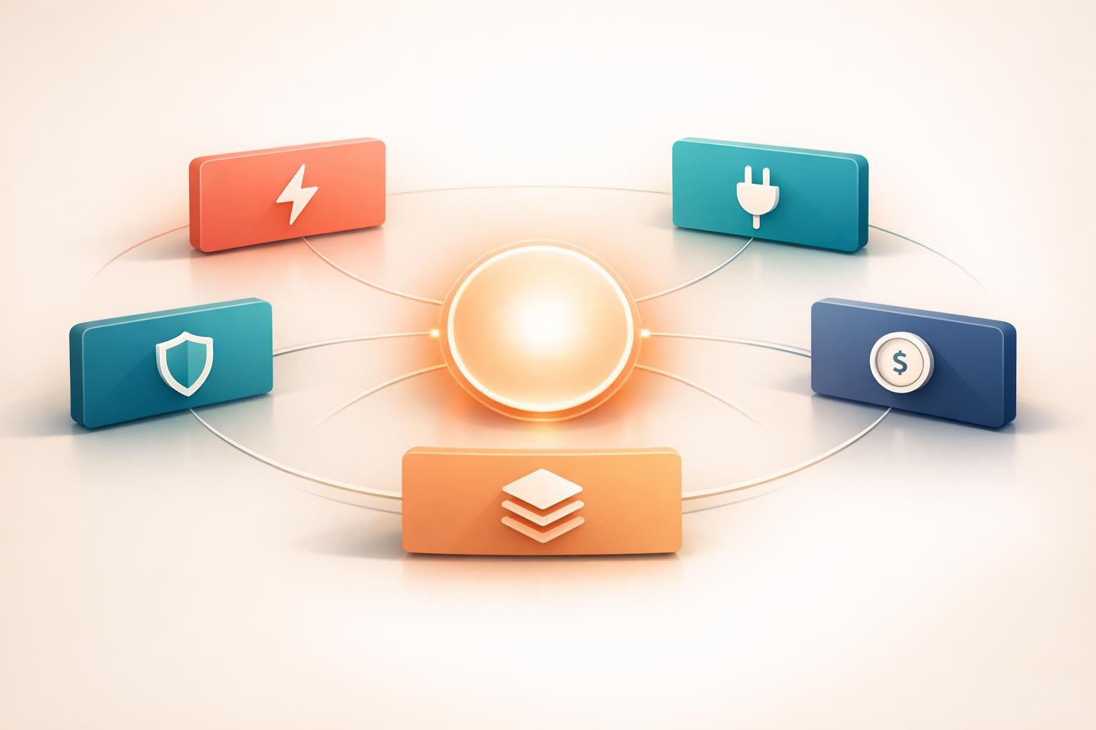 Top 5 Ad Tracking APIs for Developer Campaigns