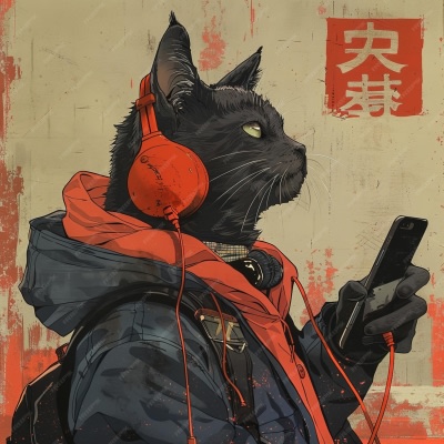 Giorgi Kishmareia avatar