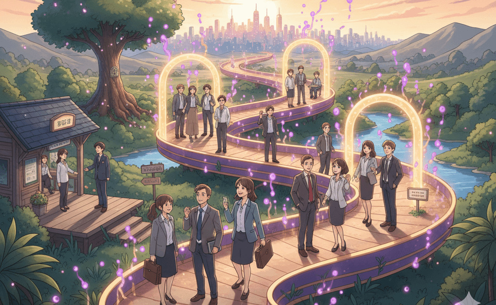 The candidate experience is your employer brand