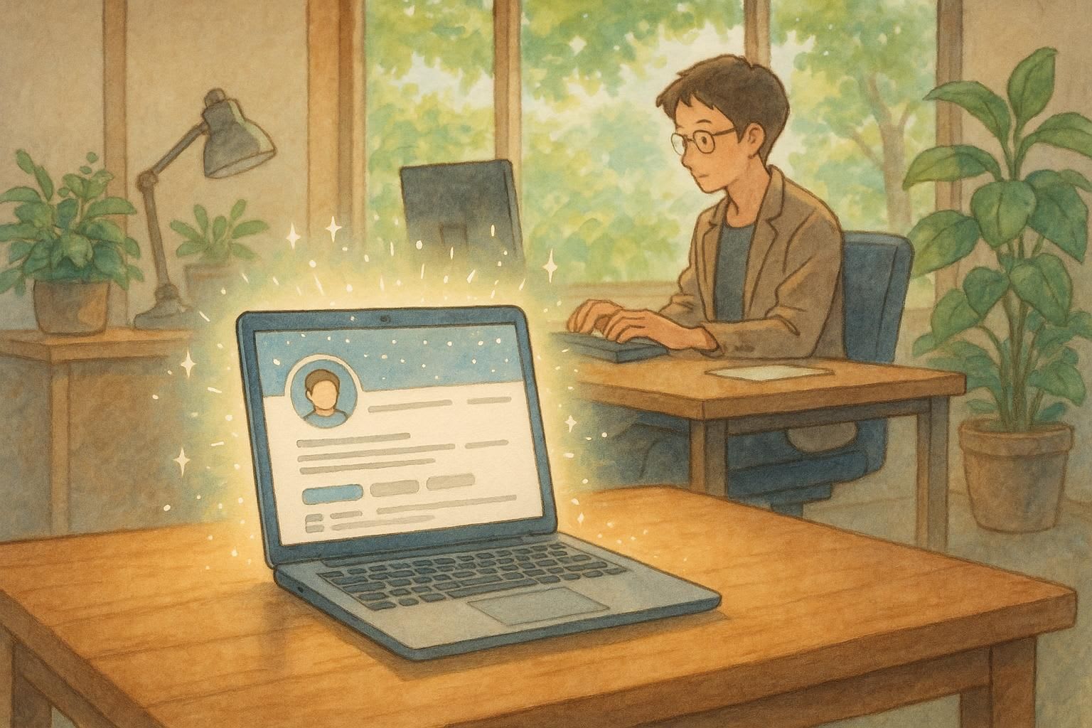 How to Attract Passive Tech Candidates Through LinkedIn: A Complete Strategy