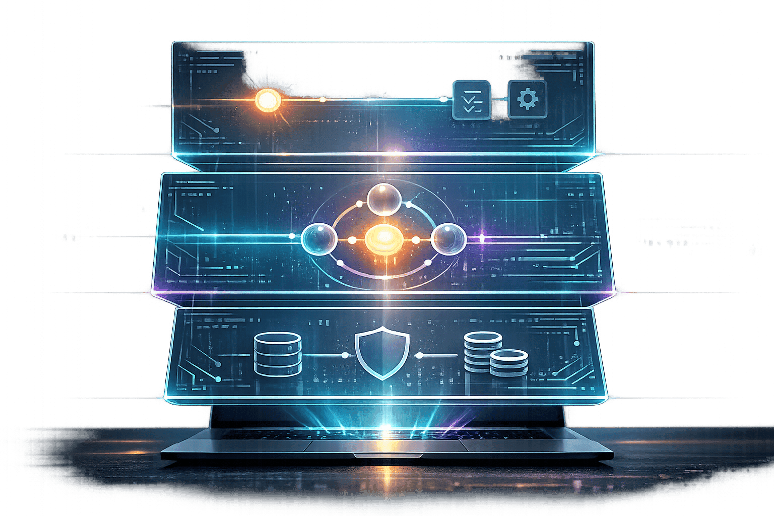The Complete Guide to AI Agents for Developers: LangChain, CrewAI, and Beyond