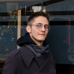 Artem Kirsanov's image