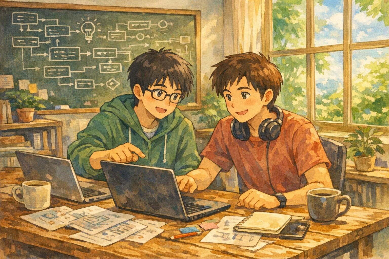 Why Open Source Contributions Matter In Hiring