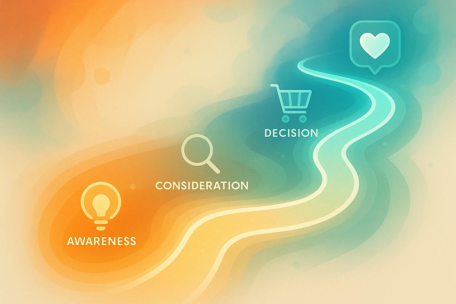 Personalized Ads for Every Stage of the Journey