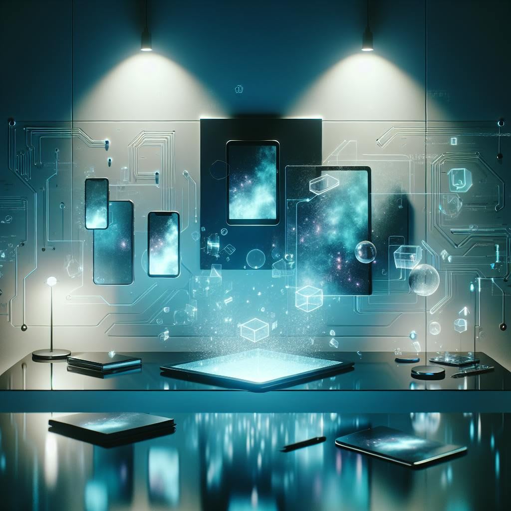 10 Best Mobile UI/UX Design Tools 2024