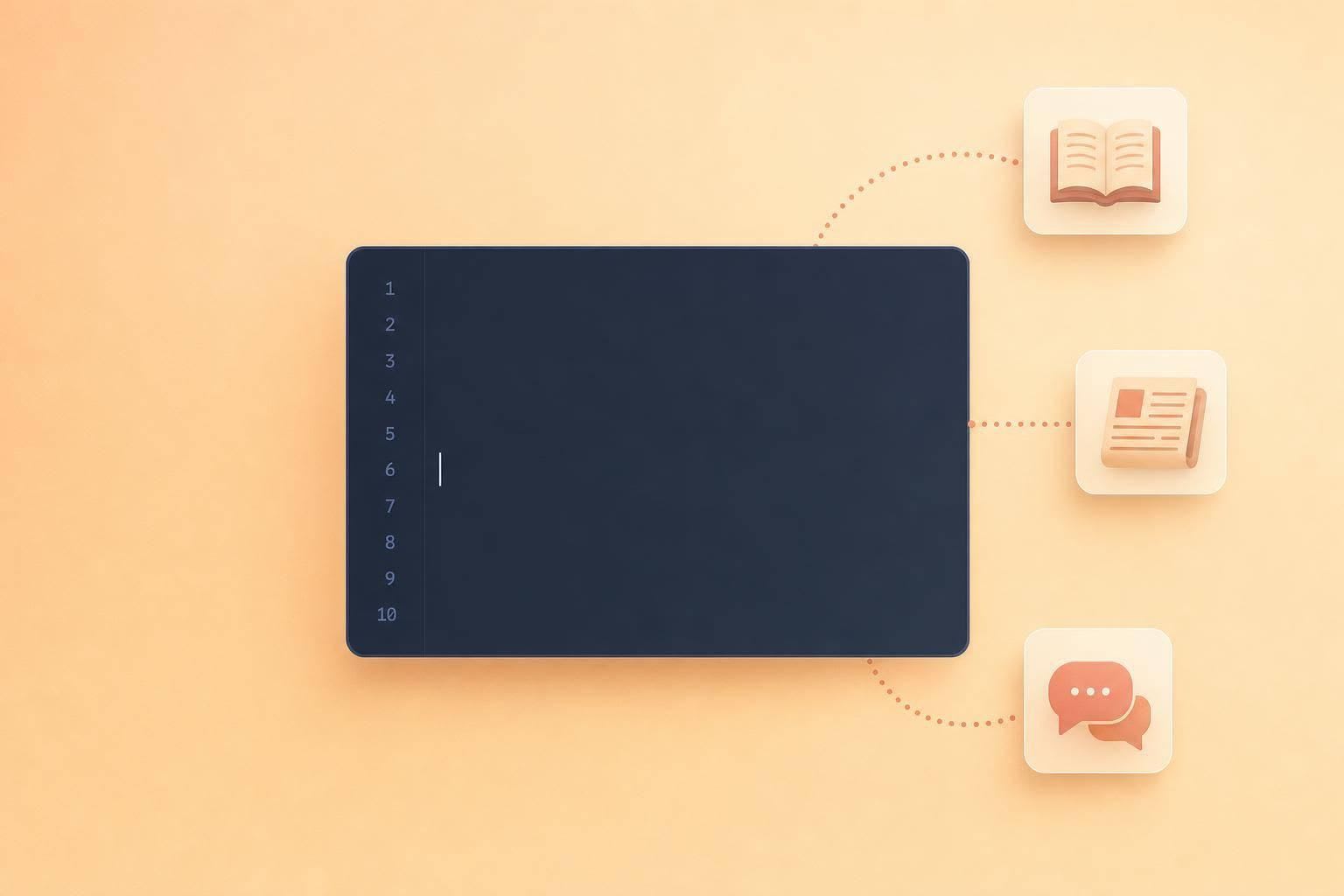 Can You Advertise in AI Coding Tools?