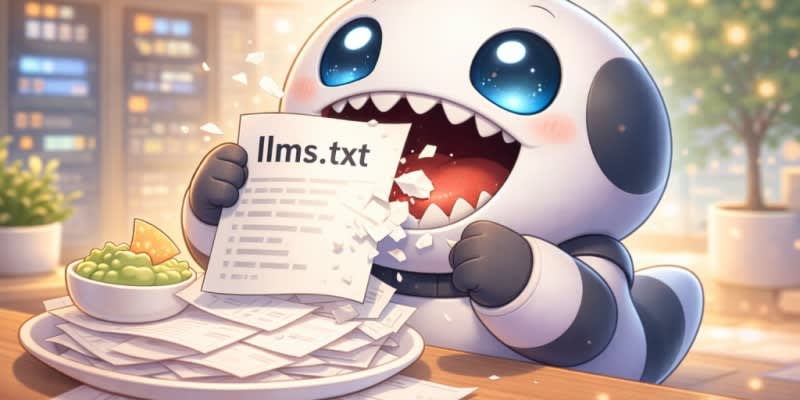 DatoCMS: Using a Headless CMS to index your content for LLMs