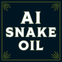 Avatar of aisnakeoil