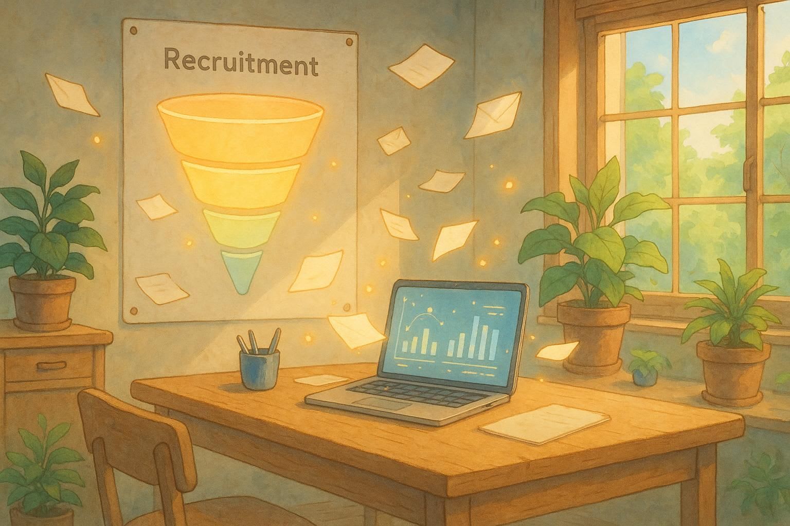 How to Optimize Recruitment Funnel Conversion Rates