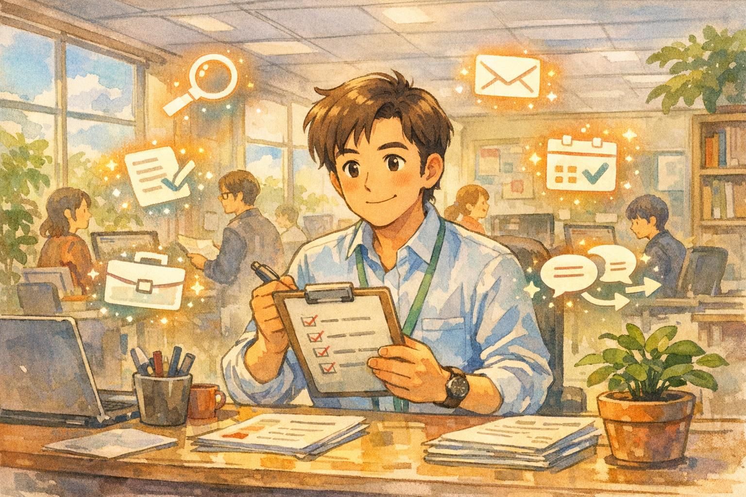 Checklist for Reducing Candidate Drop-Off