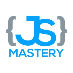 JavaScript Mastery's image