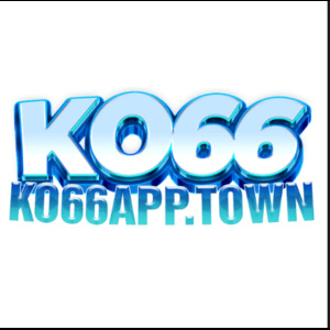 ko66apptown's profile