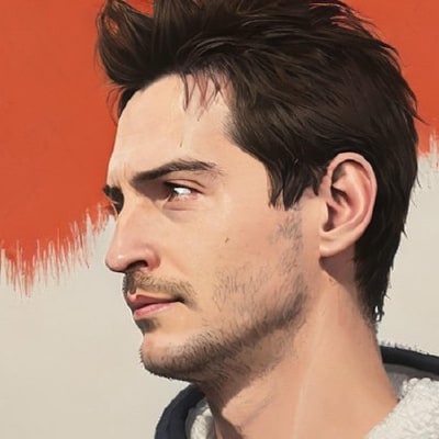 djonnyx's user avatar