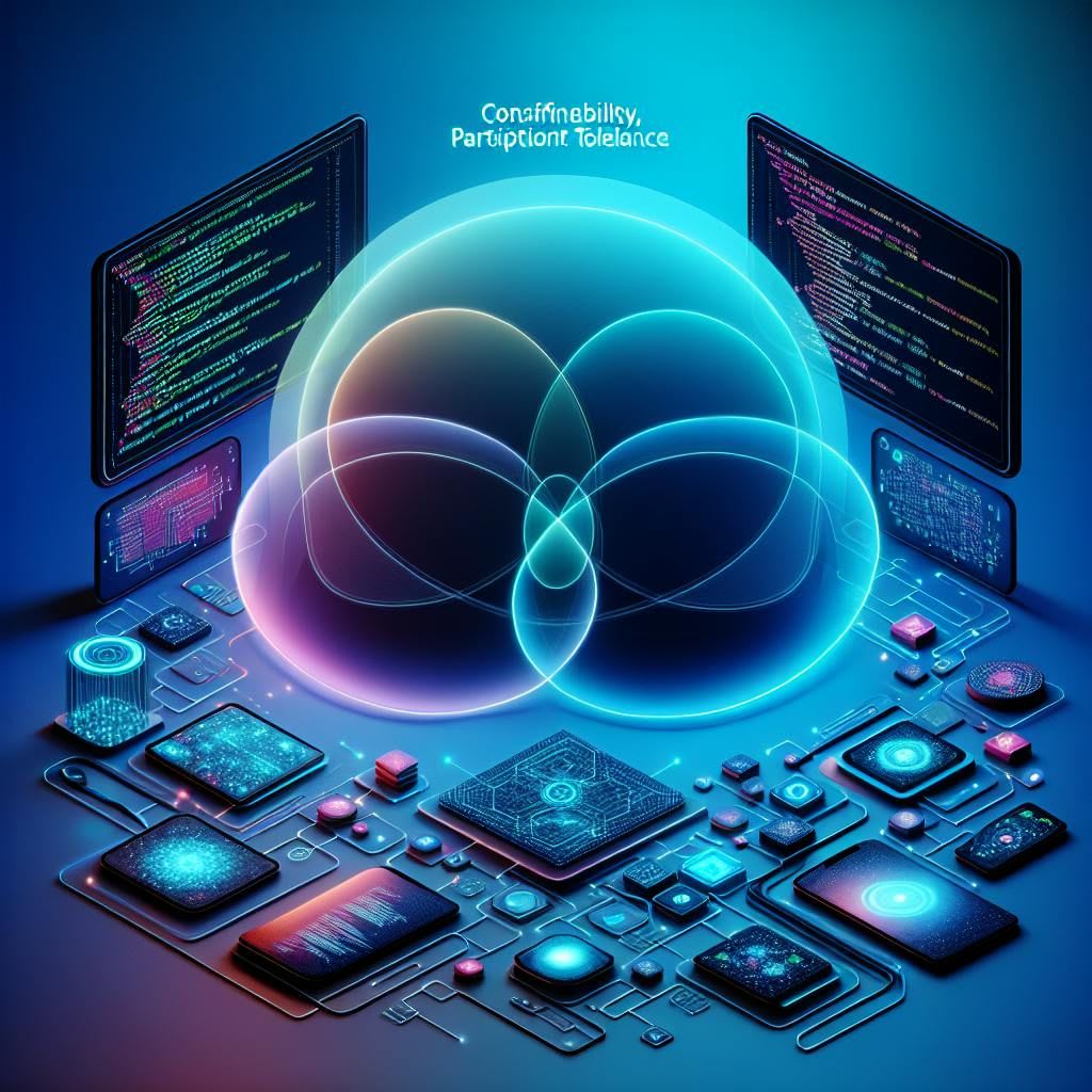 CAP Theorem Explained: Trade-offs with Examples