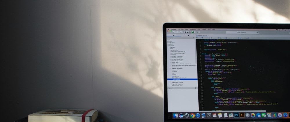 Making An Awesome Developer Portfolio