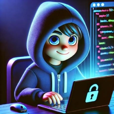 Divyesh Chotaliya avatar