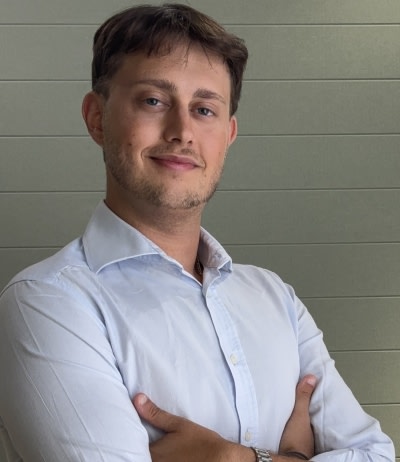 Alessandro Pignati avatar