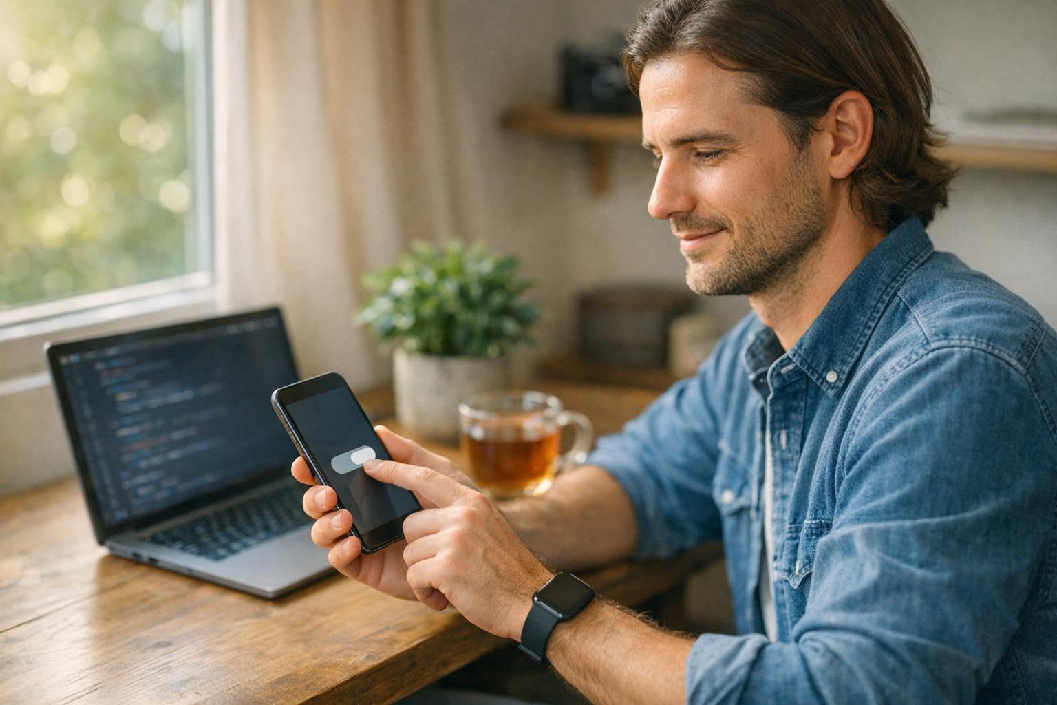 Consent-Based Recruiting: Why Developers Respond Better to Opt-In