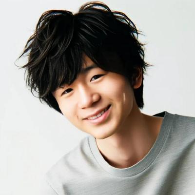 Akira Yoshiro avatar