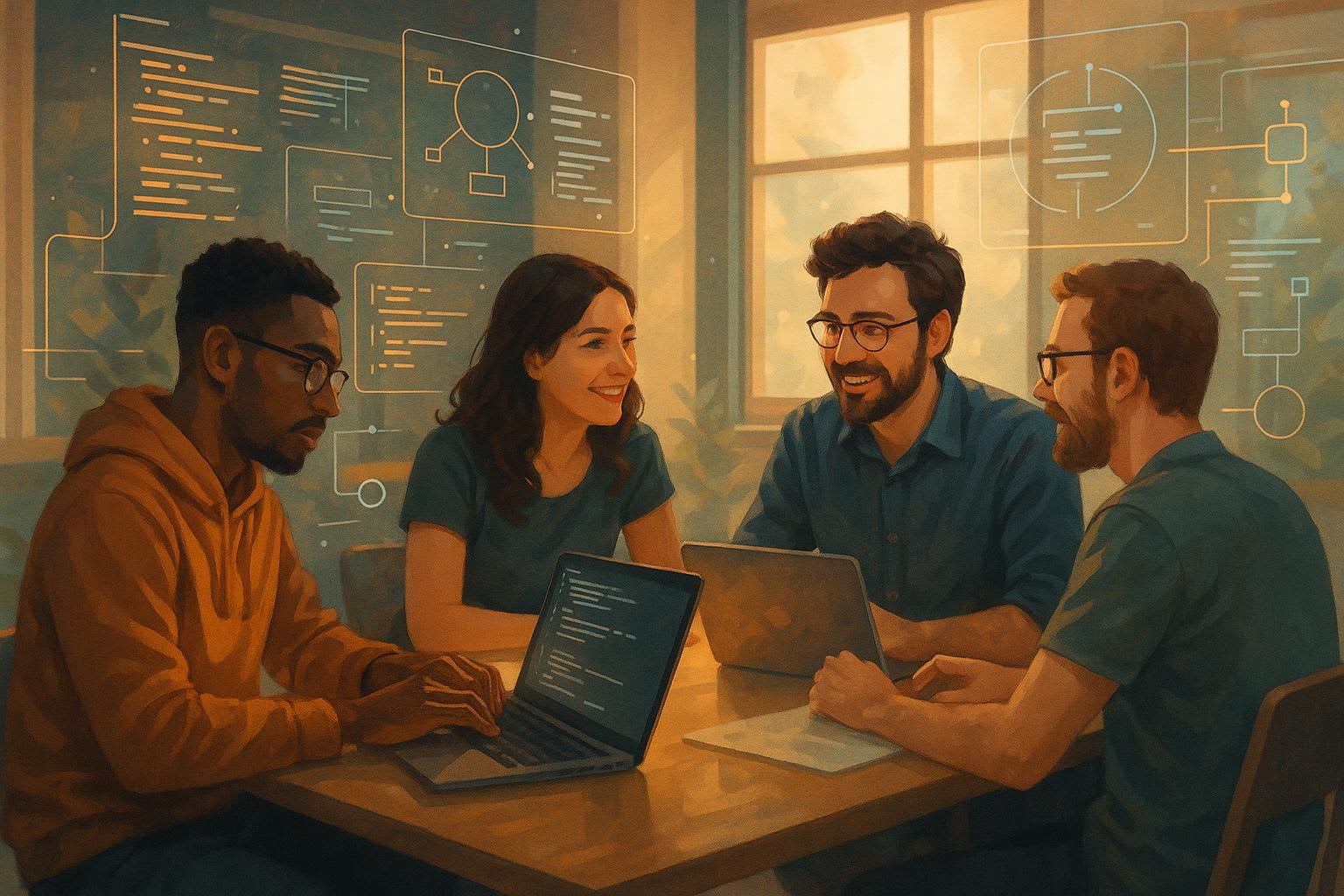 Dev-first marketing: lessons from brands developers actually like