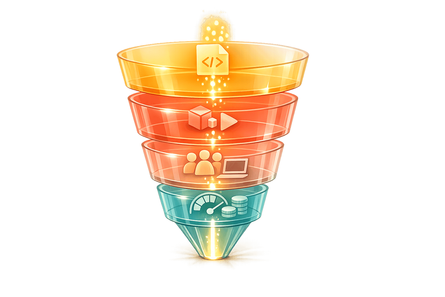 Demand Generation for Developer Tools: A Full-Funnel Playbook