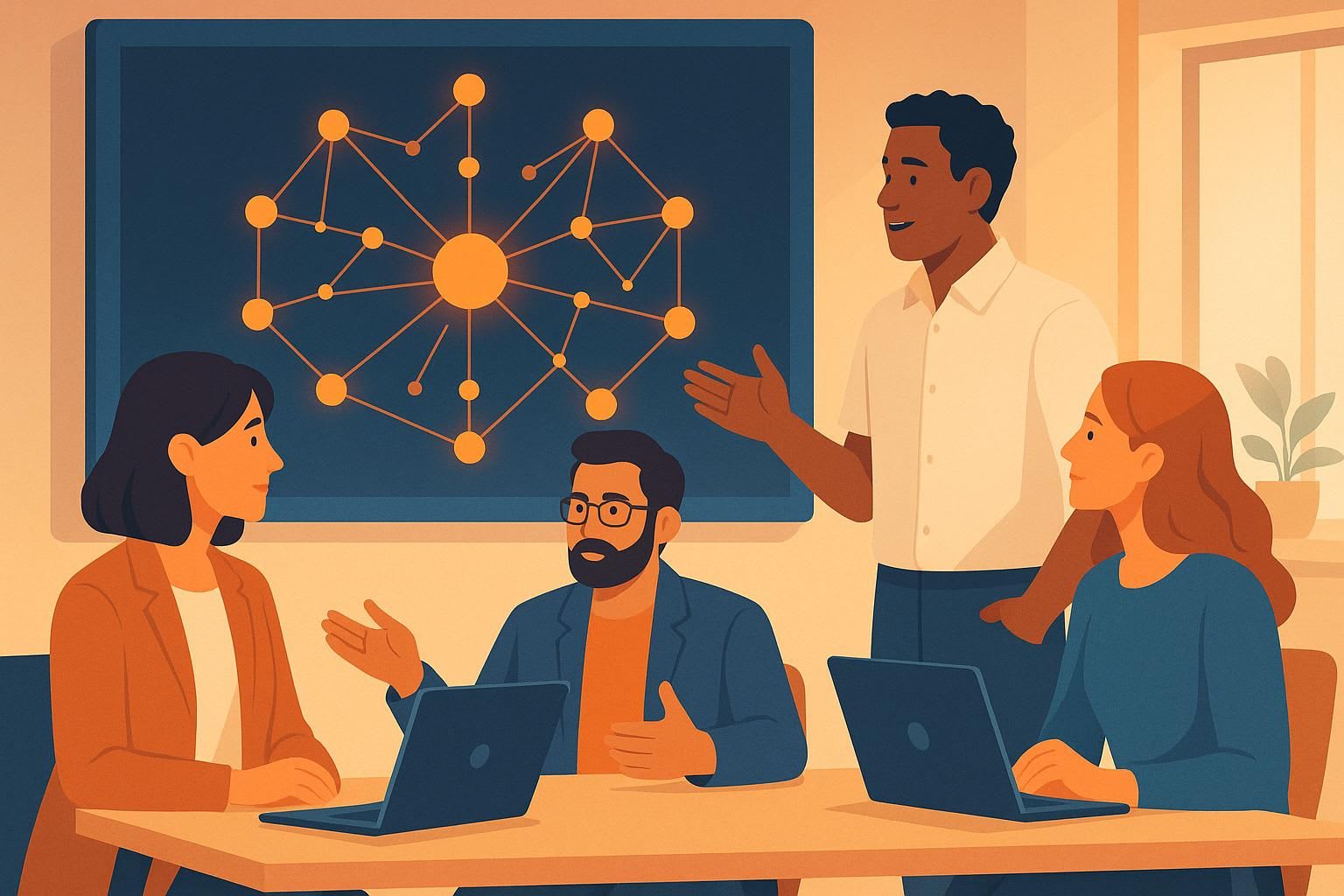 Why B2B marketers are turning to developer networks over Google Ads