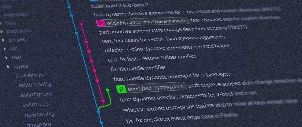 How To Contribute To Open-Source Projects As A Beginner