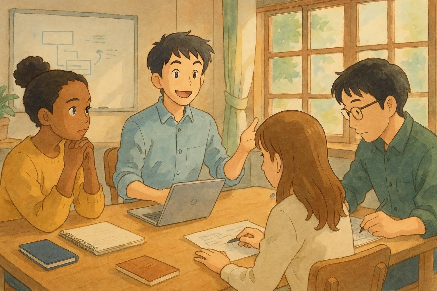 Assessing Soft Skills in Technical Candidates: What Really Matters