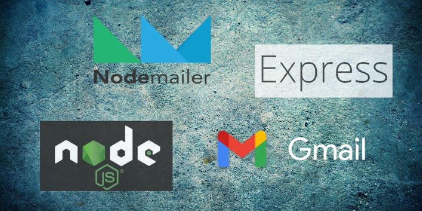 How To Build an SMTP Mail Server with Express, Node, and Gmail