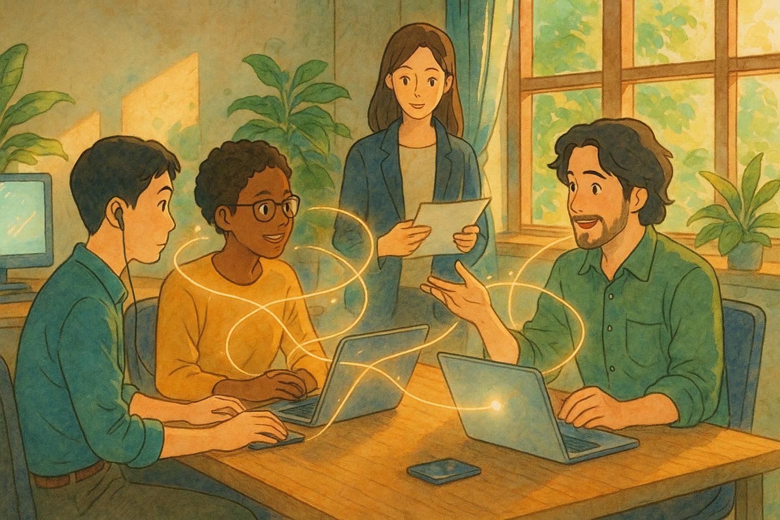 Ultimate Guide to Ethical Tech Recruitment