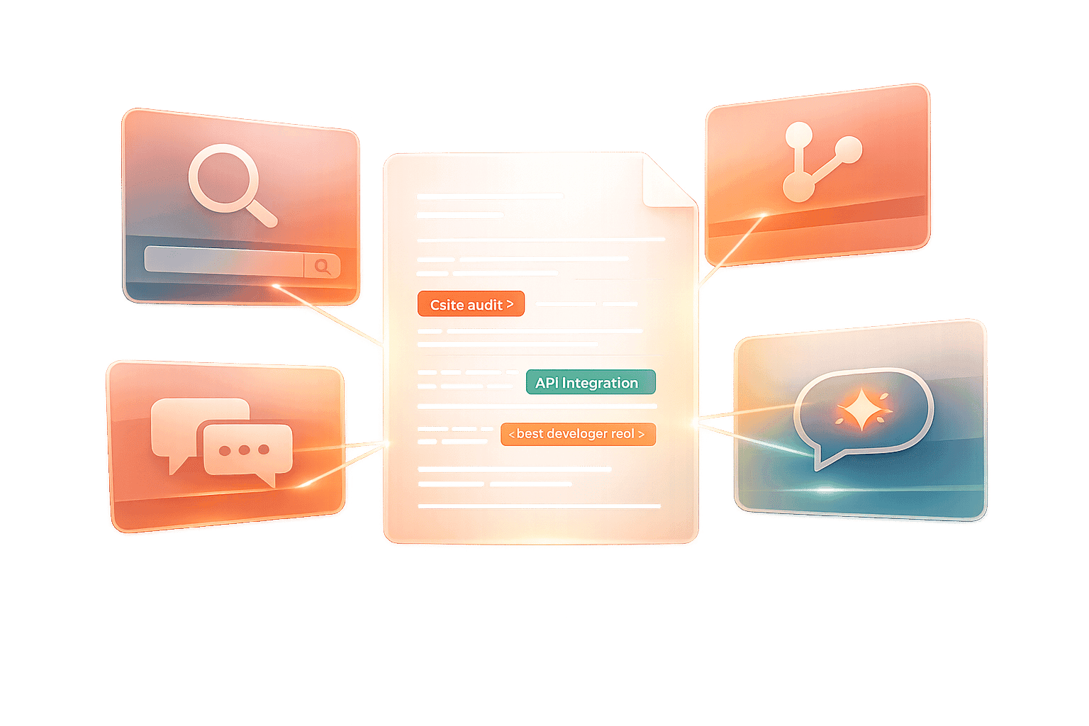 SEO for Developer Tools: How to Rank Where Engineers Actually Search