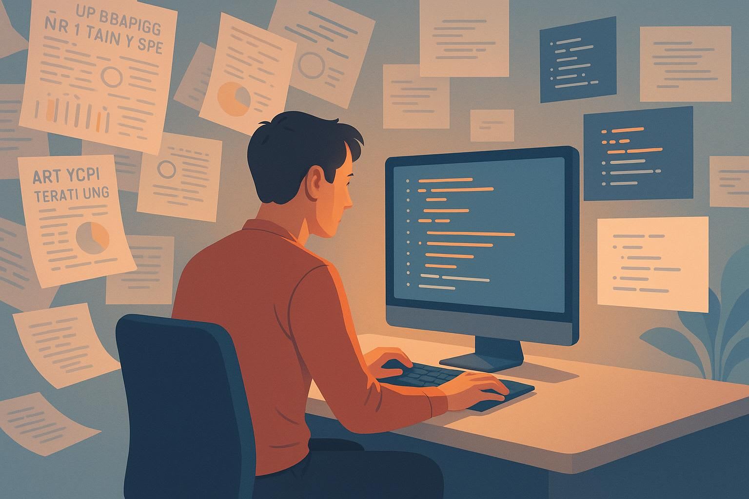 How to win dev trust in a world of AI-generated BS