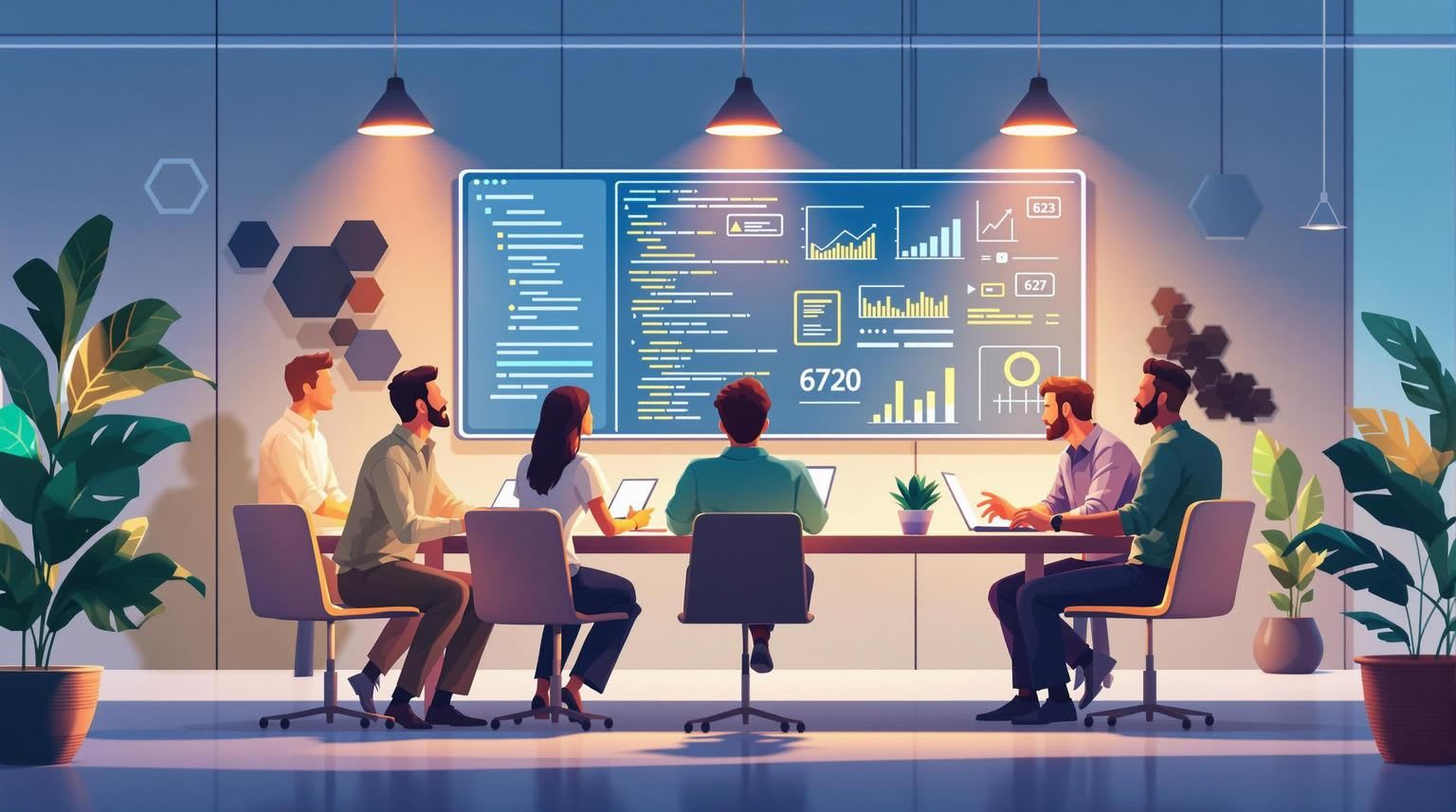 5 Ways to Build Trust Through Developer-Focused Advertising