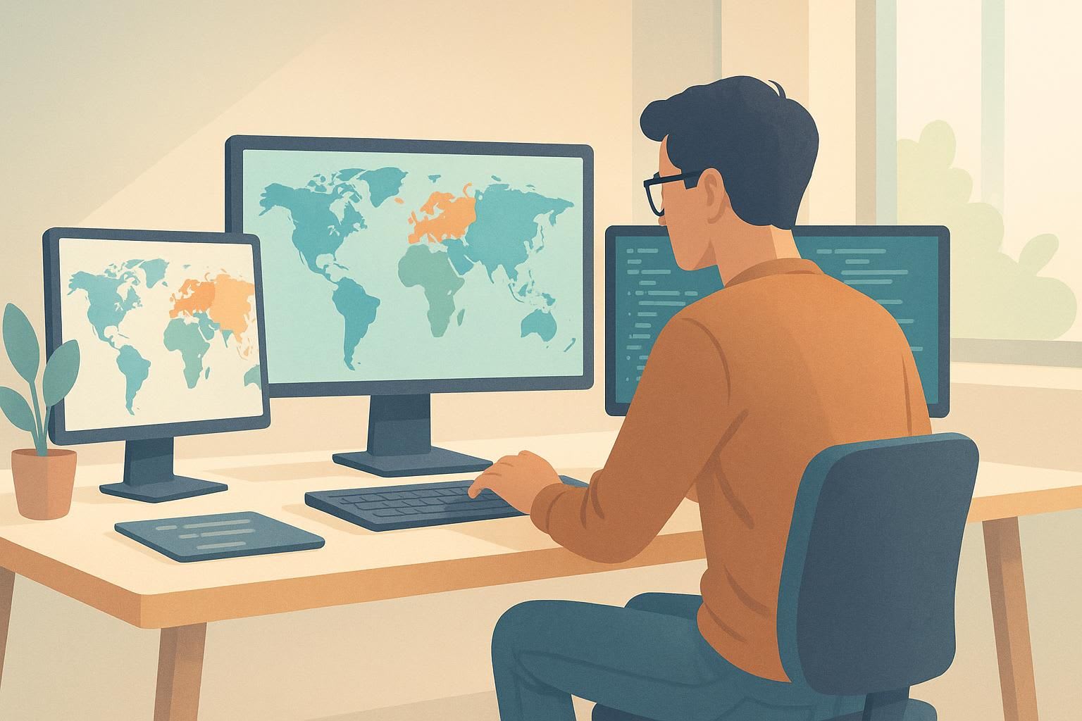 Don’t just localize your message - localize your mindset (for devs)