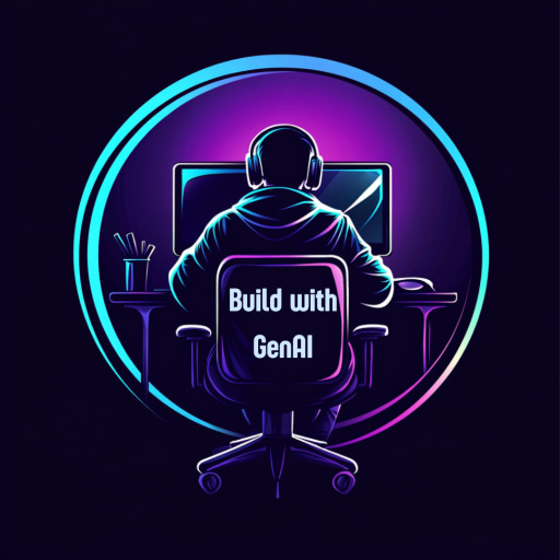 Build With GenAI