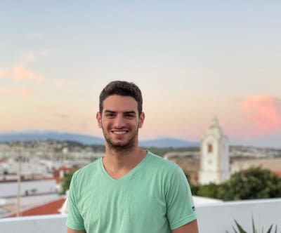 antonzaides's profile