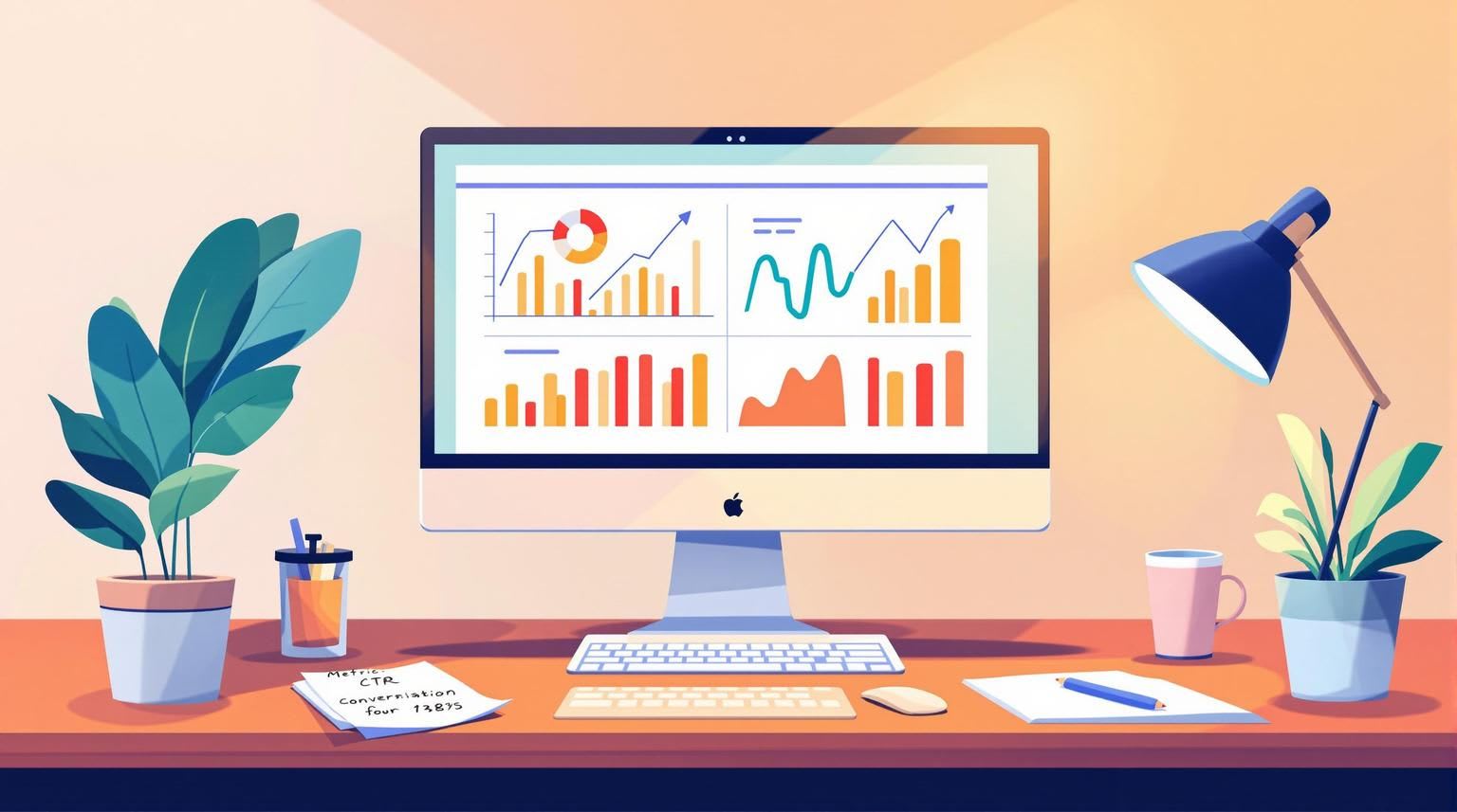 Developer Ad Campaign Metrics: A Complete Guide