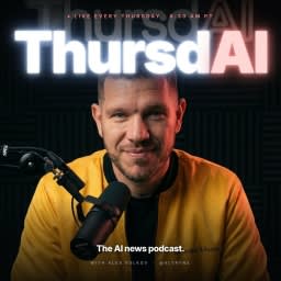 ThursdAI's image