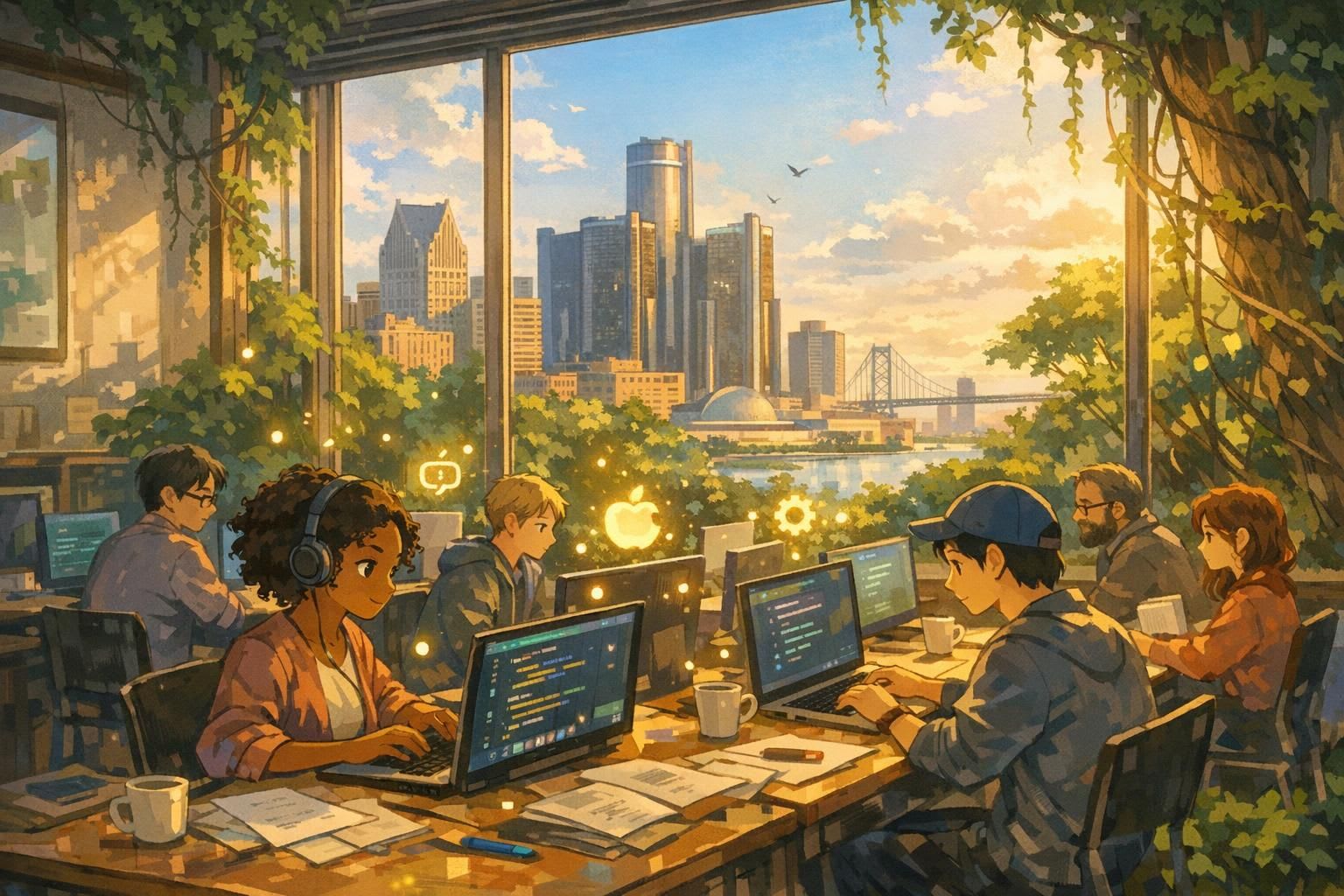 Scrutiny grows over Apple’s $1 million Developer Academy amid job placement claims