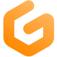 Gitpod logo