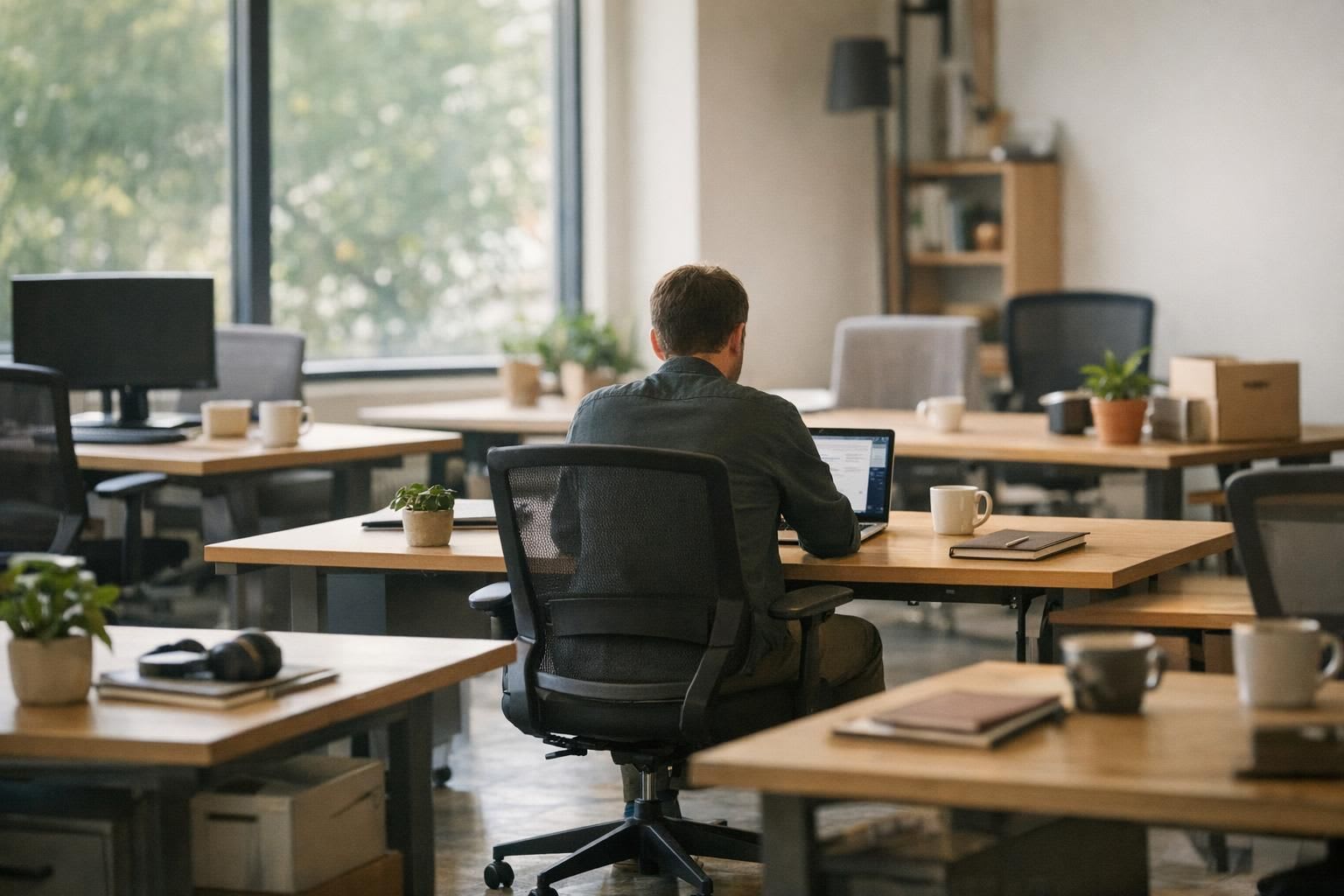 Meta lays off 1,500 employees from Reality Labs division